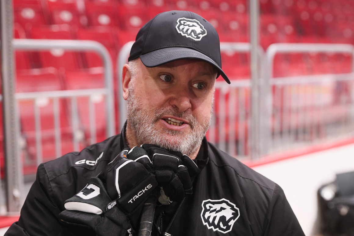 «Все мы проделали отличную работу в плане преодоления трудностей. Уверен, так будет и в этом раунде» | Бенуа Гру 