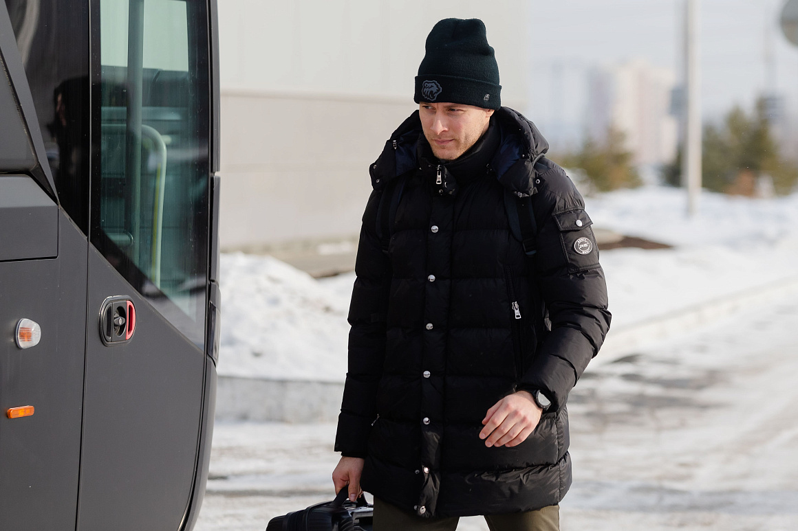 Санкт-Петербург – Минск 