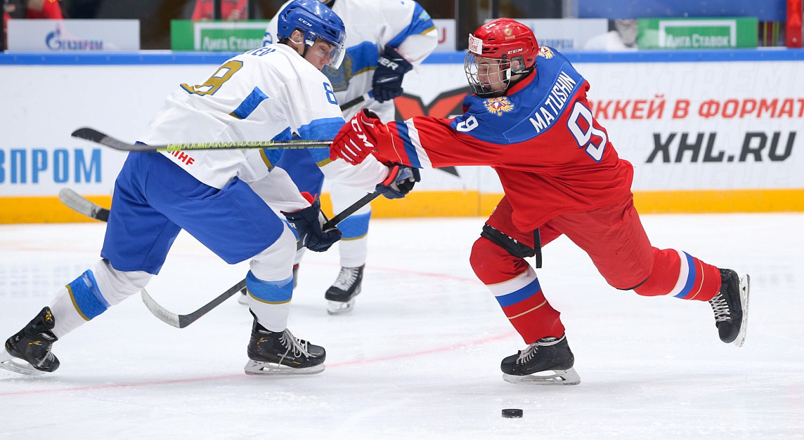 «Кубок Будущего» I Второй игровой день 