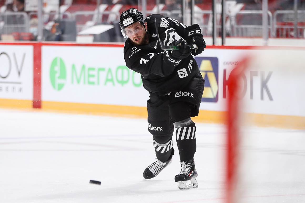 «Все такие игры жесткие. Как в плей-офф» I Владимир Ткачев о победе в дерби 