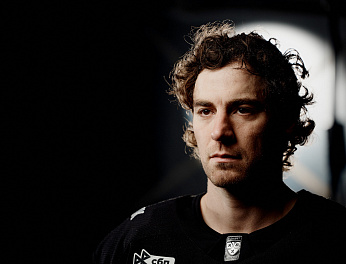 «Мы допустили много контратак, давать такие возможности сопернику нельзя» I Джордан Гросс 