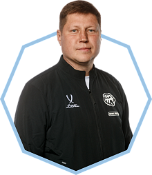 Денисов Матвей Борисович