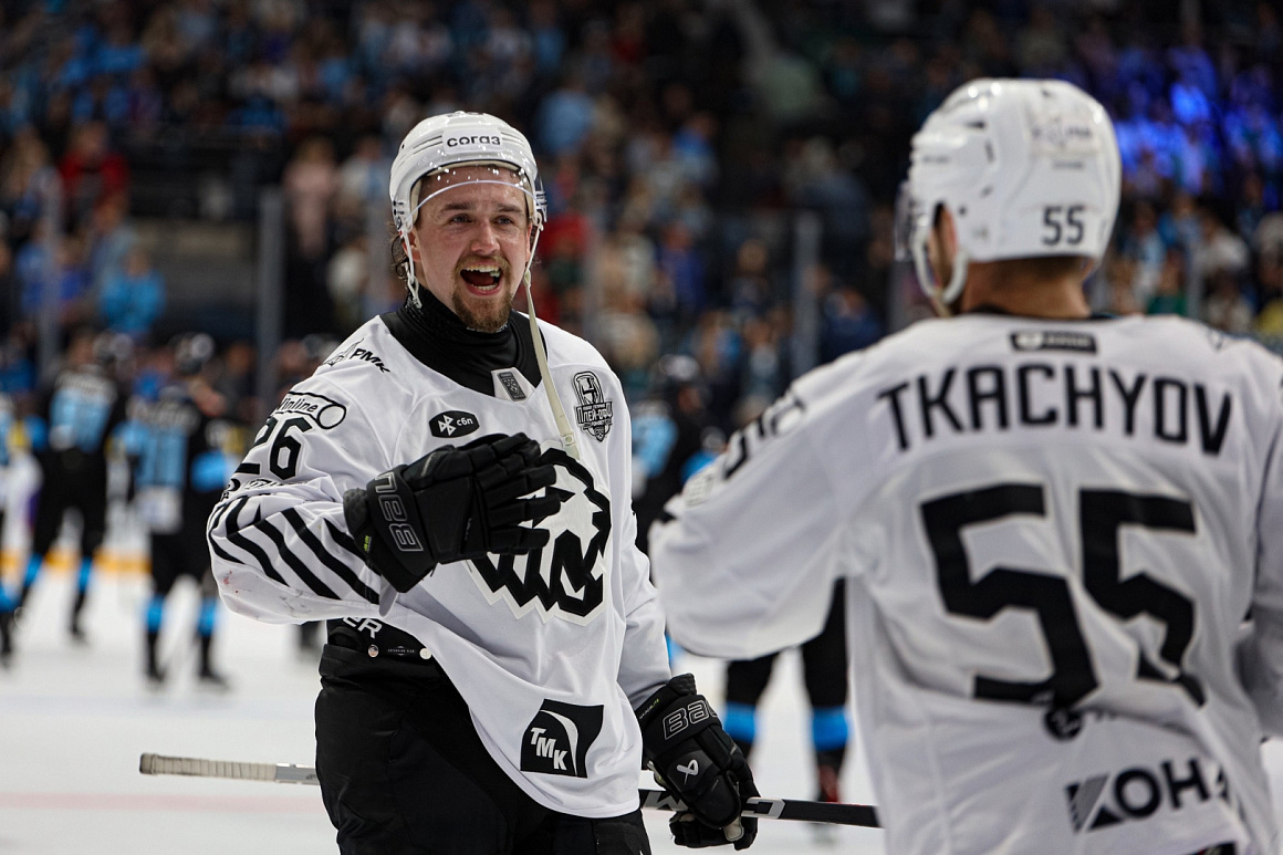 «Наша серия — настоящая битва, и она продолжается» | Логан Дэй 