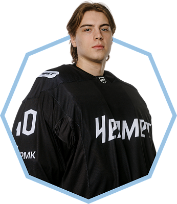 Шерстнёв Савелий