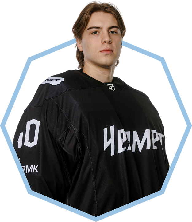 Шерстнёв Савелий