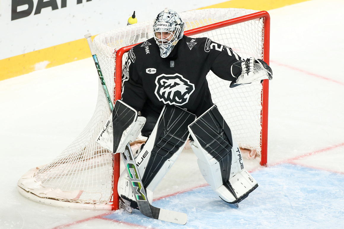 «Работы еще много. Будем смотреть видео, разбирать и только прибавлять» | Сергей Мыльников 