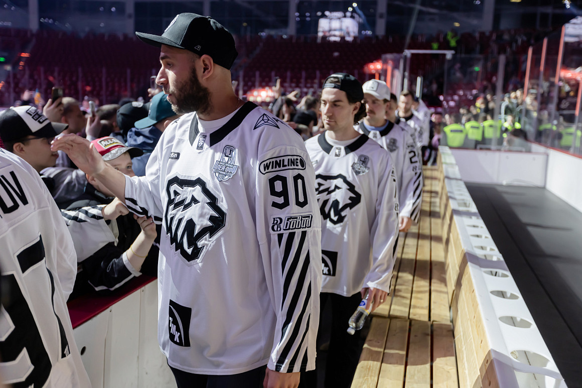 КОНАР х Область «Трактора» | Челябинск 