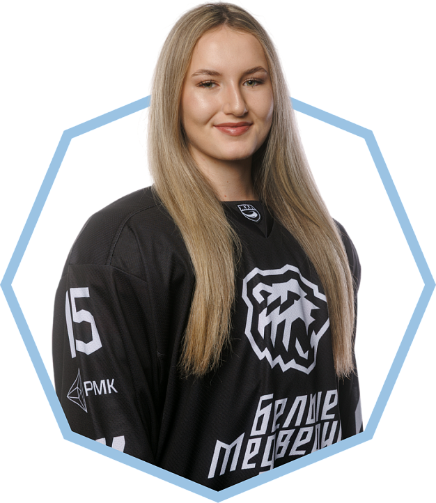 Алла Миловидова