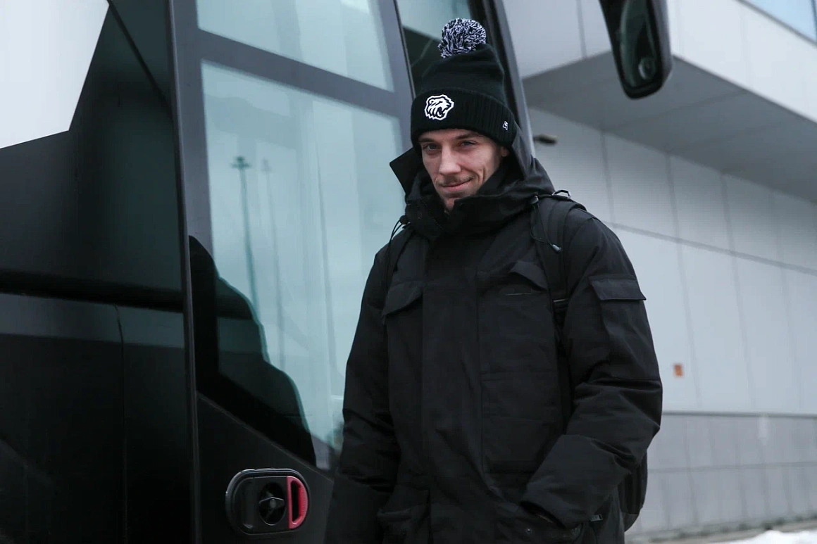 Череповец – Новосибирск – Астана 