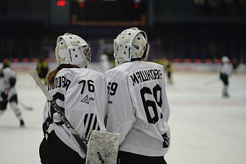 ЖХЛ 25/26. Матч #24. «Торнадо» – «Белые Медведицы». Прямая трансляция 