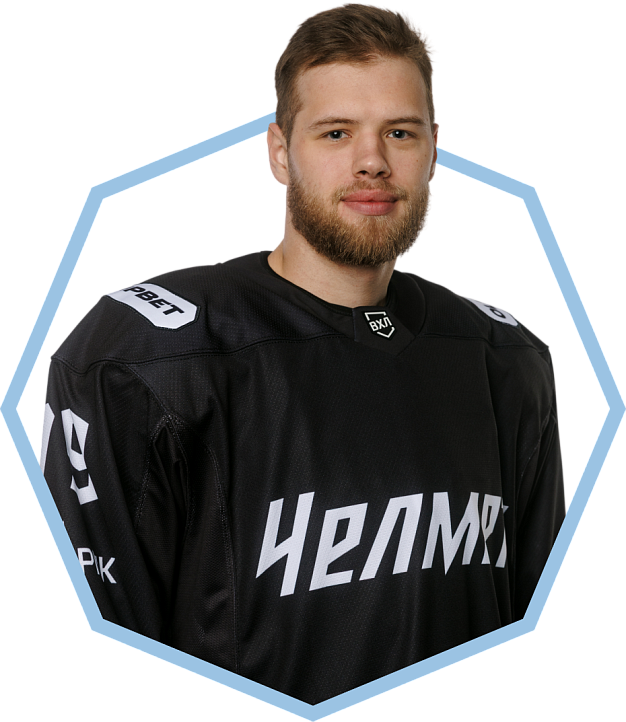 Алексей Савельев