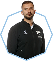 Бутуев Михаил Владимирович