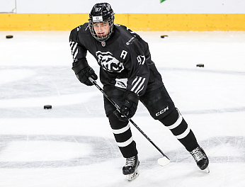 Андрей Матюшин: «Все чувствовали ответственность, но мы справились с мандражом»  