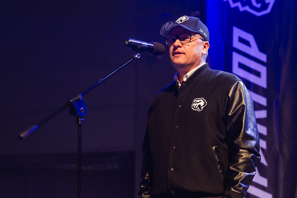 Алексей Текслер — лучший губернатор 2021 года 