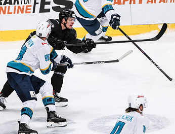 «Наверное, камбэк можно назвать традицией» | Михаил Рольгизер 