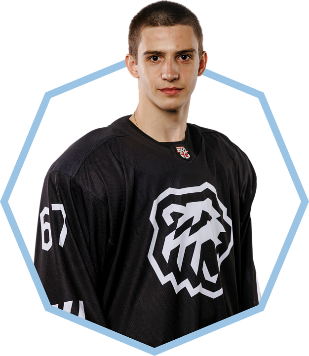 Кирилл Щеколдин