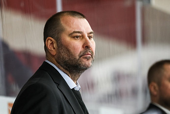 Марат Аскаров: «Доволен сезоном» 