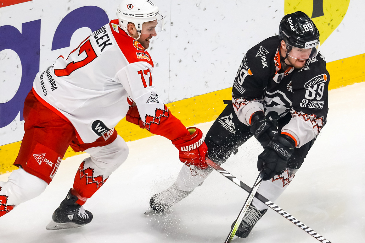 «Хорошо, что сегодня в меньшинстве не так много работали» | Илья Карпухин 