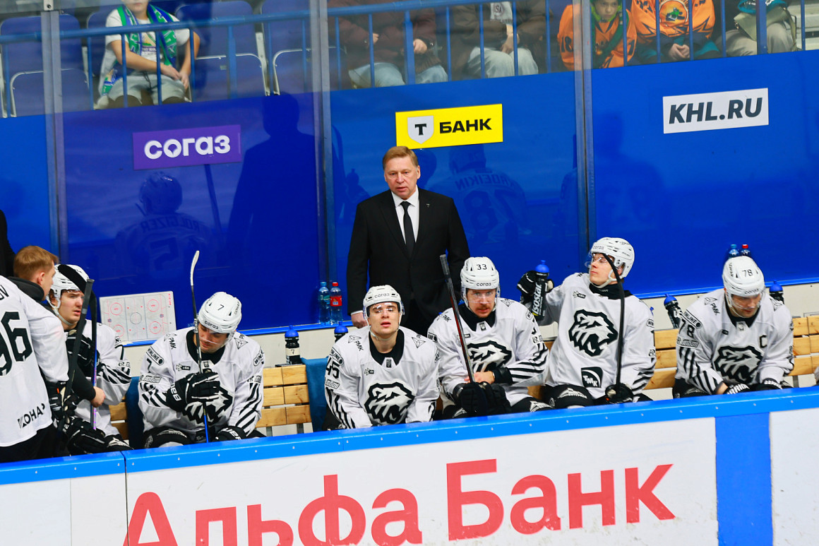 «При счете 1:0 нужно было закрепить успех» I Евгений Корешков  