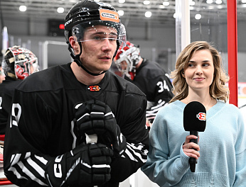 «Нужно просто терпеть и играть до конца свою игру. Тогда результат обязательно придёт» | Григорий Несветаев 