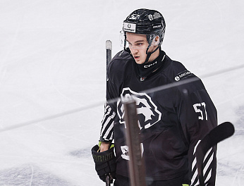 Никита Телегин: «Главное качество, которое мы проявили — это уральский характер» 