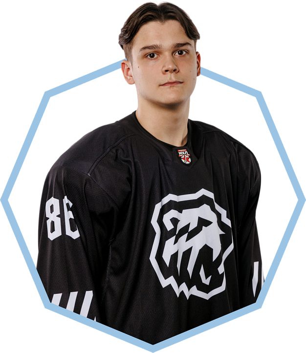 Владимир Сивирчуков