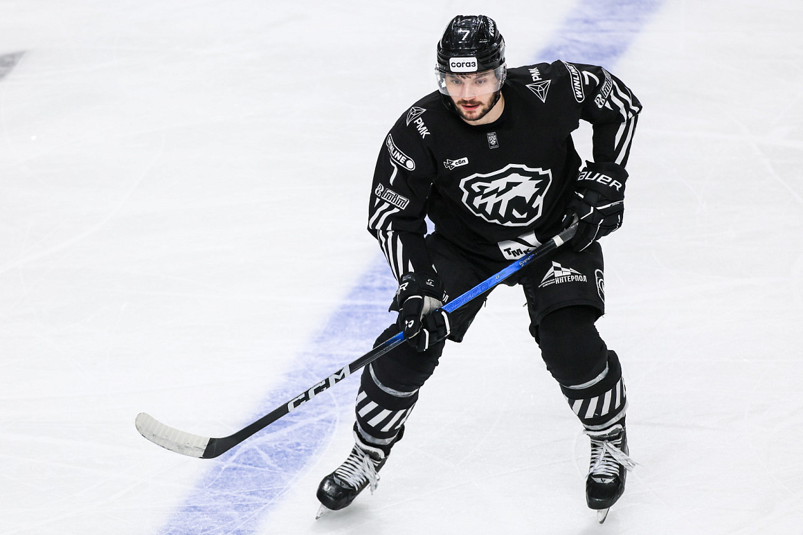 «Открою путь ко второй сотне, а там уже и за Макдэвидом пойдём» I Максим Джиошвили 