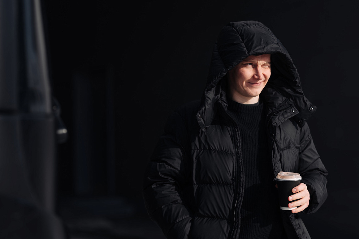 Выезд в Уфу 