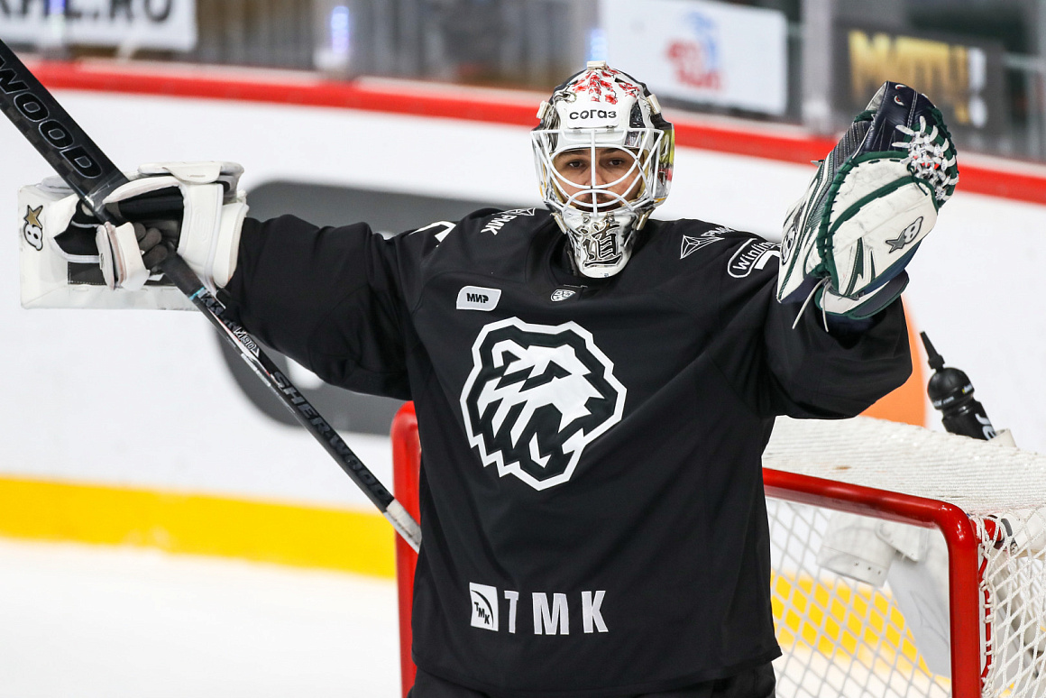 Никита Подскребалин: Пацаны кайфовали, у них получалось практически все, отсюда пять забитых голов 