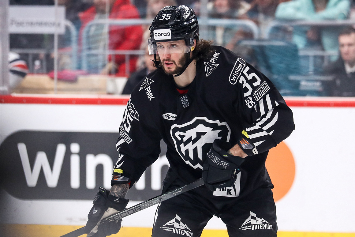 «Знаю, что такое южноуральское дерби. Очень здорово быть на другой стороне. С победой всех наших!» | Никита Коростелев 