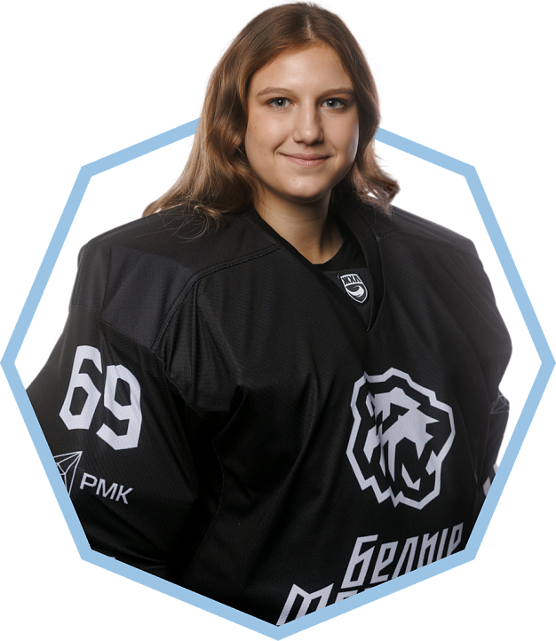 Алиса Машкова