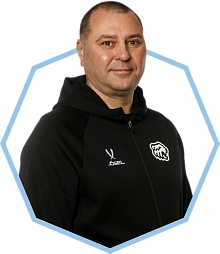 Аскаров Марат Рафкатович