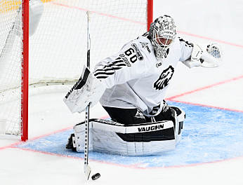 «Не осознавал, насколько сильно русские люди любят хоккей» | Крис Дригер 