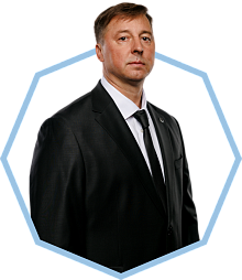 Владимир Александрович Воронцов