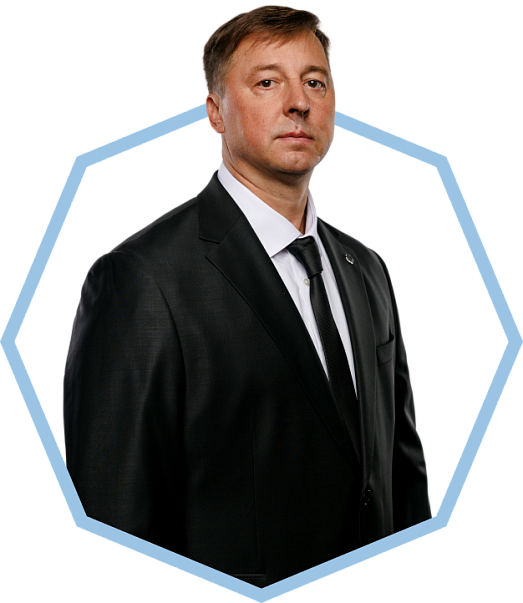 Владимир Александрович Воронцов