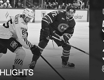 25/26. Обзор матча | «Ак Барс» vs «Трактор» | Голы Коршкова, Коромыслова и Никонова