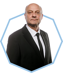 Шаянов Андрей Викторович