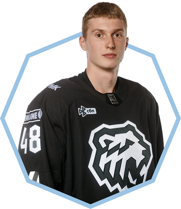 Арсений Коромыслов