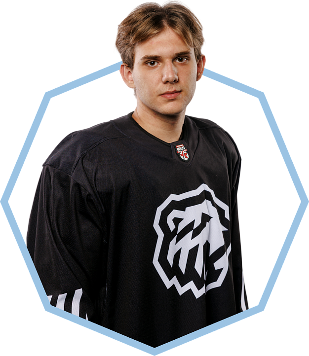 Максим Шестаков