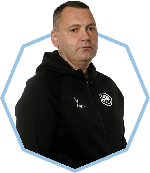 Штрахов Константин Михайлович