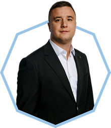 Денис Станиславович Мошаров 