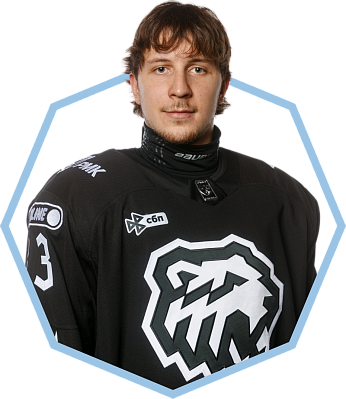 Алексей Рыкманов