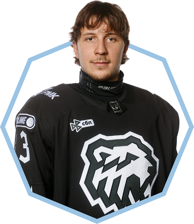 Алексей Рыкманов