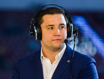 Денис Мошаров: У меня никогда не было блата, фамилия даже помешала заиграть в КХЛ 