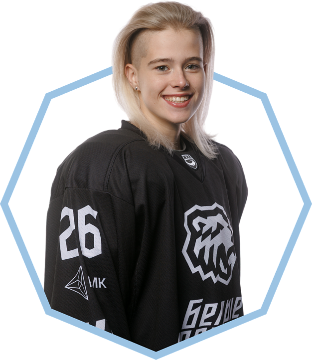 Марина Лазарева