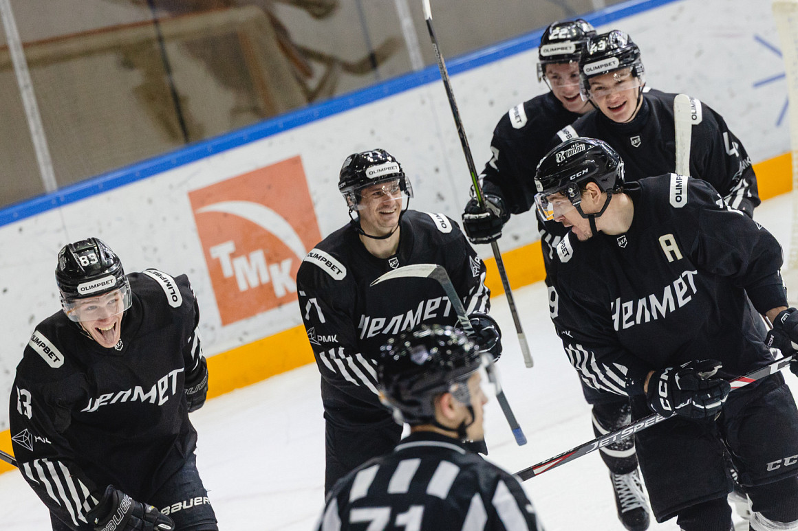 Александр Кисаков: «Стараюсь получать удовольствие» 