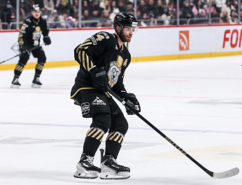 «Лучше действуем в плане игровой дисциплины, собраннее в обороне» I Михаил Григоренко 