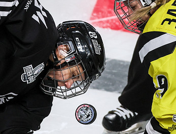 25/26. Кубок ЖХЛ. «Белые Медведицы» vs «Торнадо» #3 (2:4)