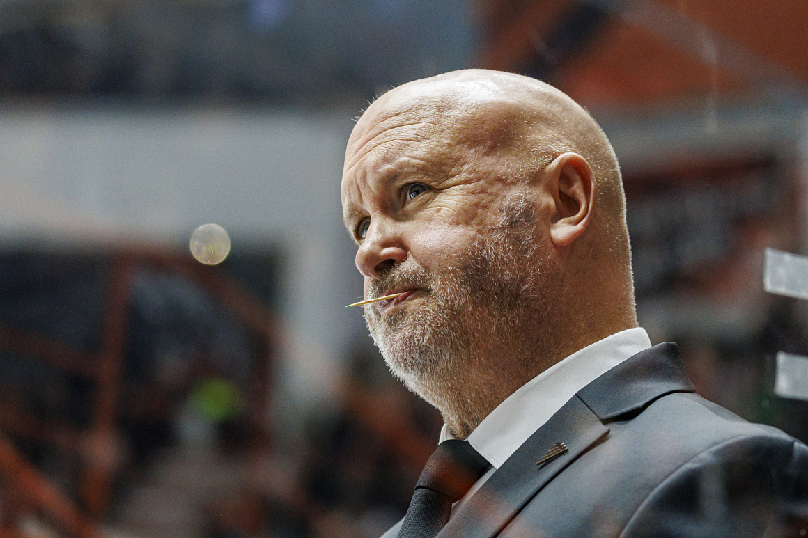 «Это был самый сложный день выезда. Рады, что нашли способ победить» I Бенуа Гру  