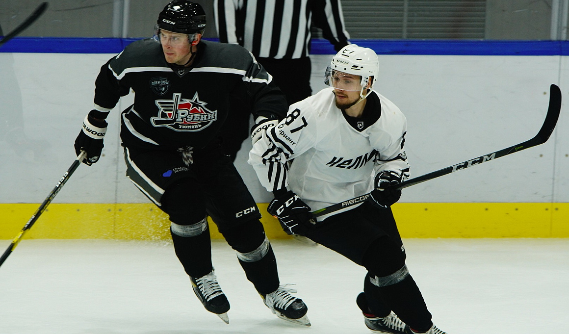 Кирилл Кошурников: «Пока не будем забивать – не будем выигрывать» 